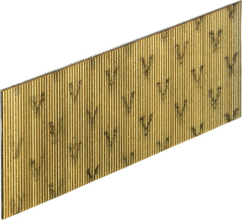 Senco cz pin liquorfinish 0.6x25mm (10000st)