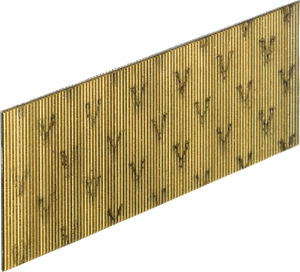 Senco cz pin liquorfinish 0.6x25mm (10000st)