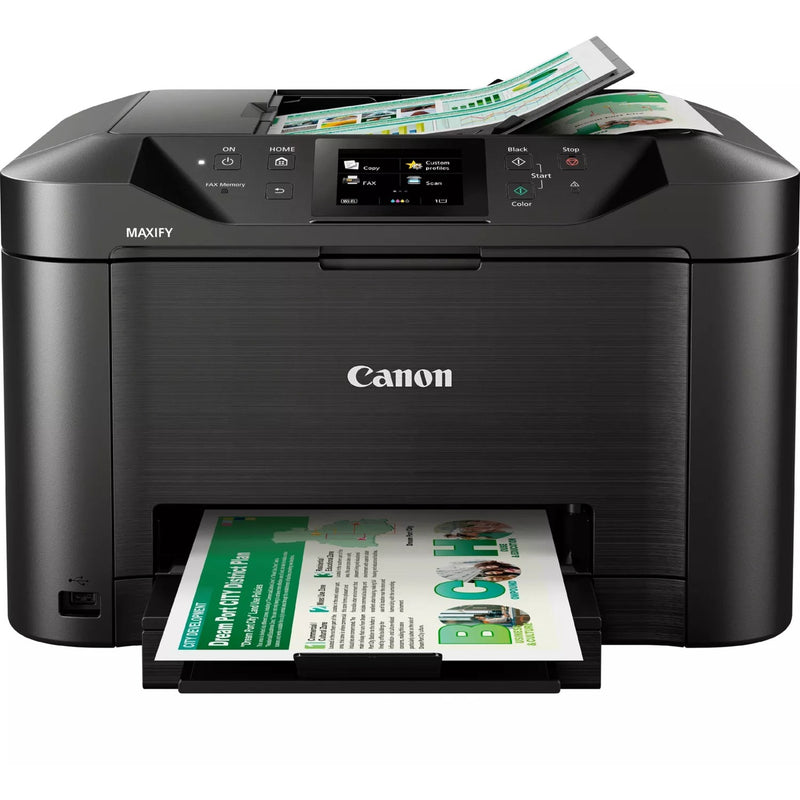 Load image into Gallery viewer, Canon Canon Maxify MB5150
