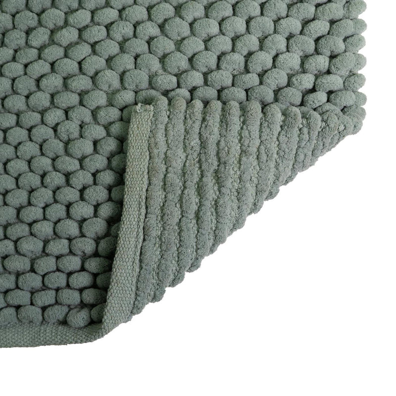 Load image into Gallery viewer, Dutch house caorle badmat 60x90cm groen
