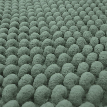 Dutch house caorle hangend toiletmat 60x60cm groen