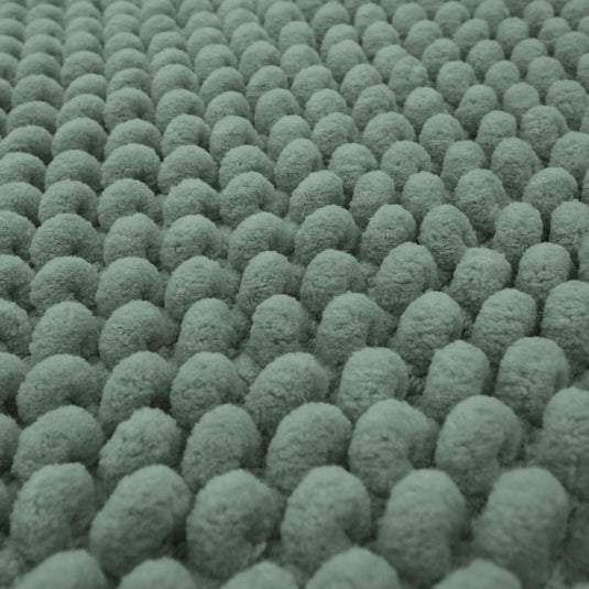 Dutch house caorle toiletmat 60x60 groen