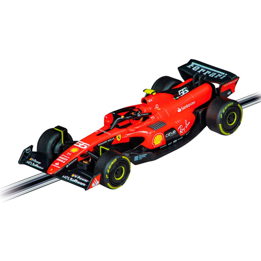 Carrera GO!!! F1 Racing for Glory