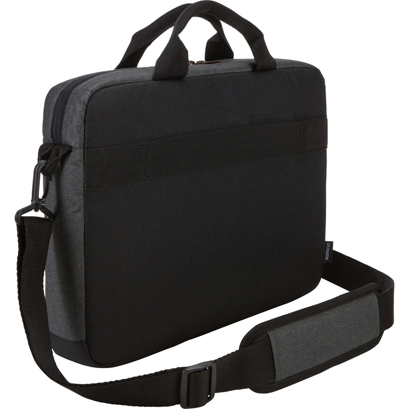 Load image into Gallery viewer, Case Logic Case Logic Era 14 Laptop Attaché ERAA-114-OBSIDIAN
