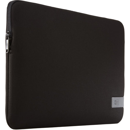 Case Logic Reflect 14 Laptop Sleeve REFPC-114-BLACK