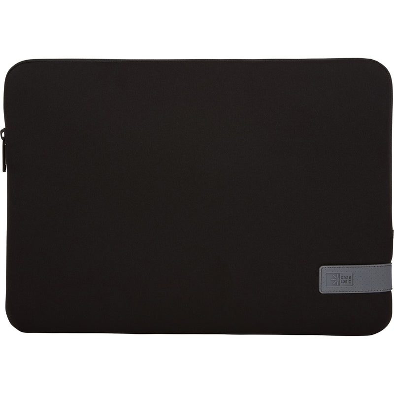 Load image into Gallery viewer, Case Logic Reflect 14 Laptop Sleeve REFPC-114-BLACK
