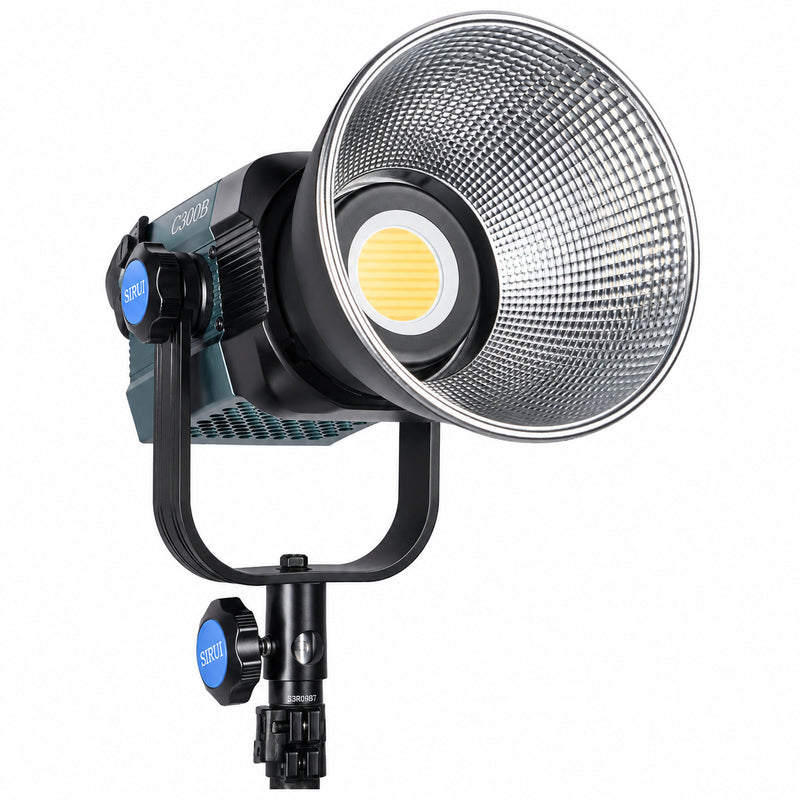 Afbeelding laden in galerijviewer, Sirui bi-color led monolight c300b
