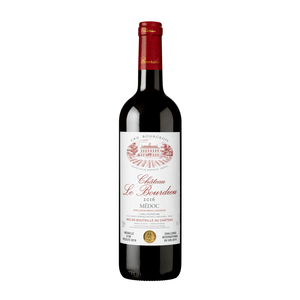 Chateau le bourdieu bordeaux superieur (0.75 liter)