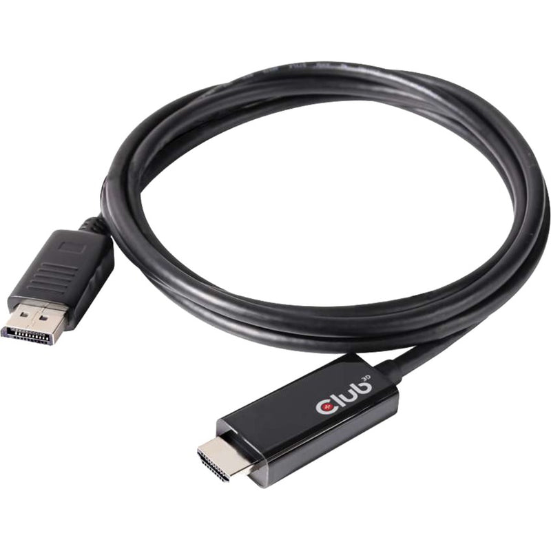 Load image into Gallery viewer, Club 3D DisplayPort 1.4 > HDMI 2.0b Active
