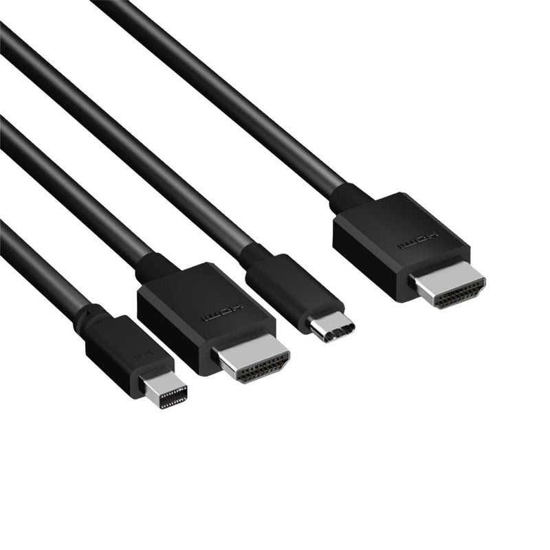 Load image into Gallery viewer, Club 3D Multiport > HDMI
