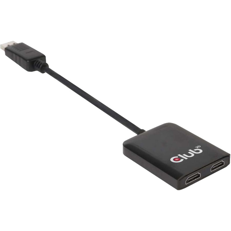 Load image into Gallery viewer, Club 3D SenseVision Multi Stream Transport Hub HDMI Dual M
