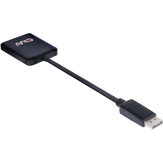 Club 3D SenseVision Multi Stream Transport Hub HDMI Dual M