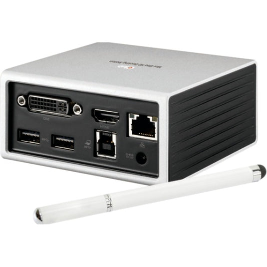 Club 3D USB 3.2 Gen 1 4K UHD Mini Docking Station