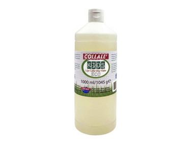 Collall eco kinderlijm - 1l