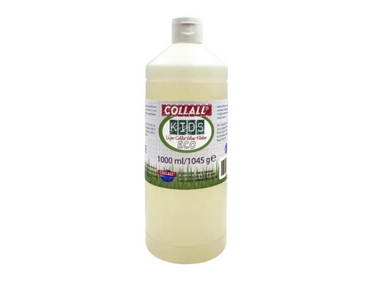 Collall eco kinderlijm - 1l