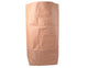 Memo composteerbare vuilniszakken papier- 120 liter - 25 stuks
