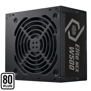 Cooler master nex w500 230v