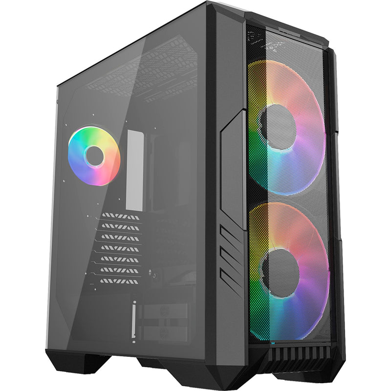 Load image into Gallery viewer, Cooler Master HAF 500
