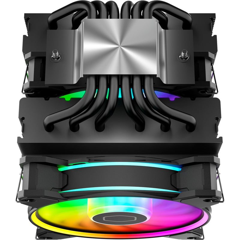Load image into Gallery viewer, Cooler Master Cooler Hyper 622 Halo Black

