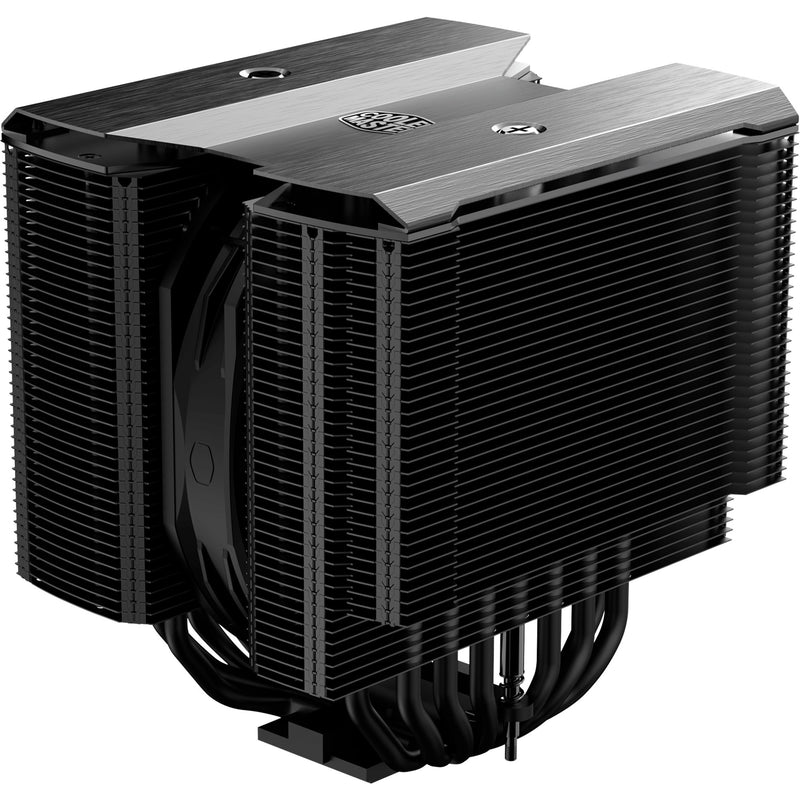 Load image into Gallery viewer, Cooler Master Cooler MasterAir MA824 Stealth
