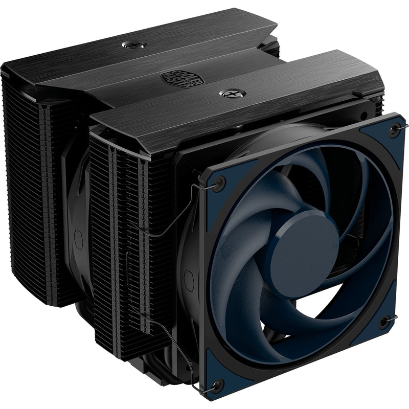 Load image into Gallery viewer, Cooler Master Cooler MasterAir MA824 Stealth
