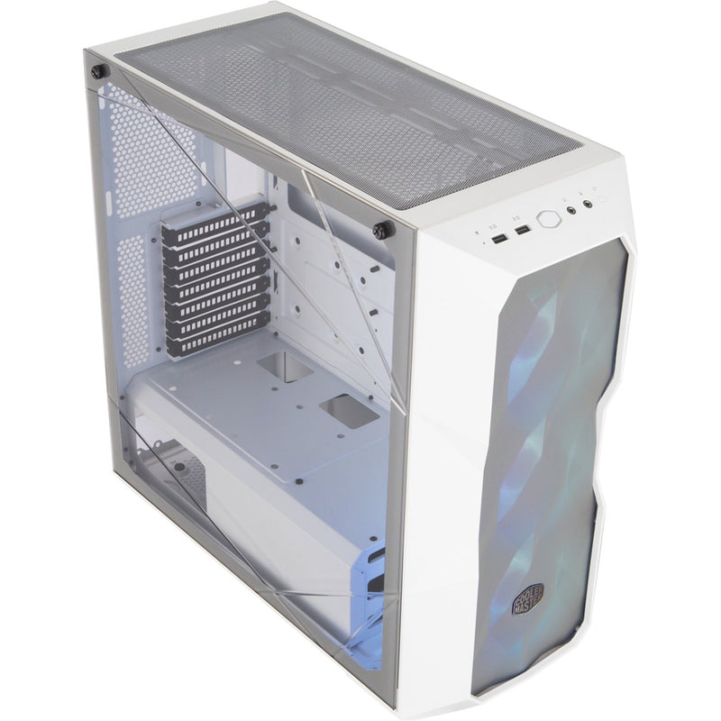 Load image into Gallery viewer, Cooler Master MasterBox TD500 Mesh White

