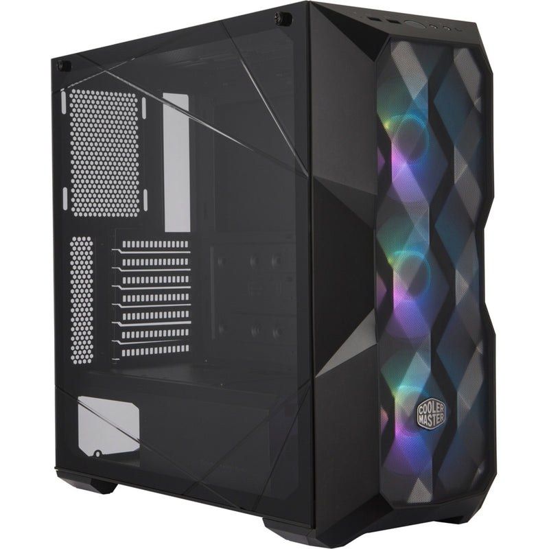 Load image into Gallery viewer, Cooler Master Cooler MasterBox TD500 Mesh
