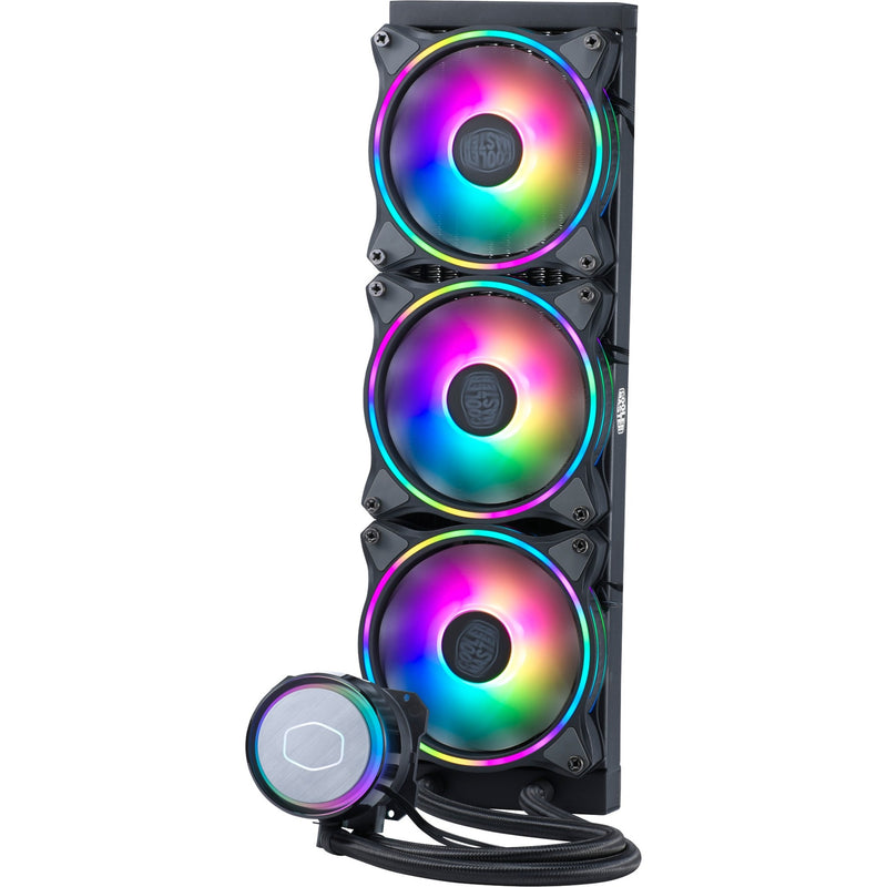 Load image into Gallery viewer, Cooler Master Cooler MasterLiquid ML360 ILLUSION
