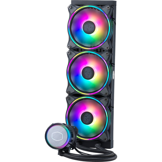 Cooler Master Cooler MasterLiquid ML360 ILLUSION