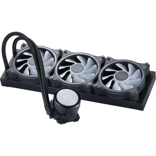 Cooler Master Cooler MasterLiquid ML360 ILLUSION