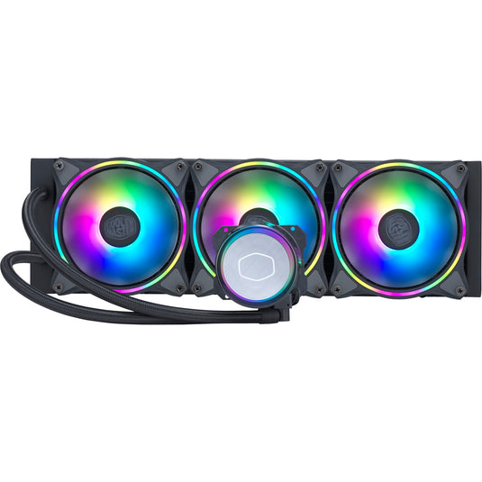 Cooler Master Cooler MasterLiquid ML360 ILLUSION