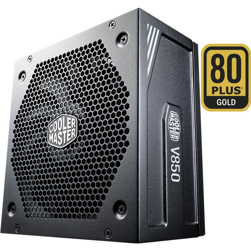 Load image into Gallery viewer, Cooler Master V850 Gold V2
