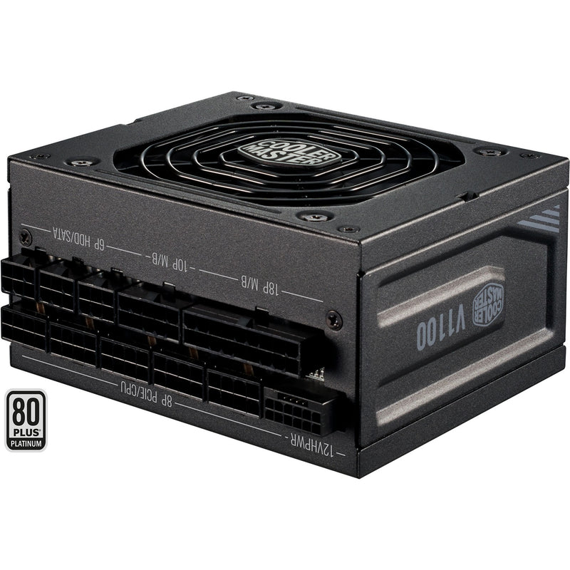 Load image into Gallery viewer, Cooler Master V 1100 SFX Platinum 1100W
