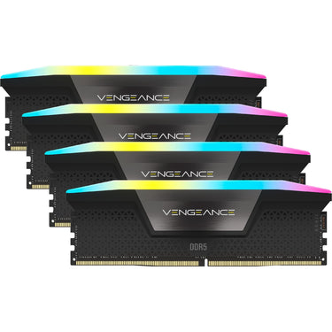 Corsair 128 GB DDR5-5600 Quad-Kit