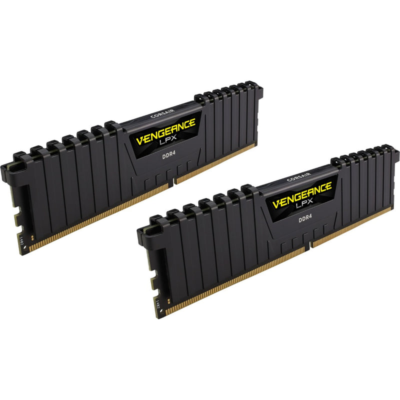 Load image into Gallery viewer, Corsair Corsair 16 GB DDR4-3000 Kit
