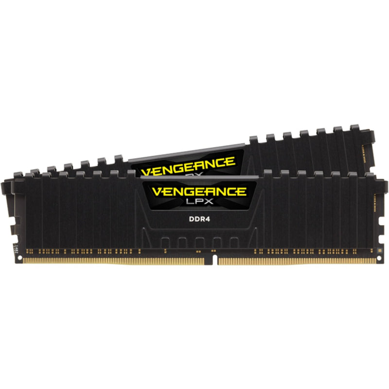 Load image into Gallery viewer, Corsair Corsair 16 GB DDR4-3000 Kit
