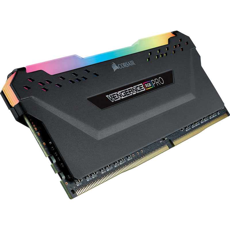 Load image into Gallery viewer, Corsair Corsair 16 GB DDR4-3600
