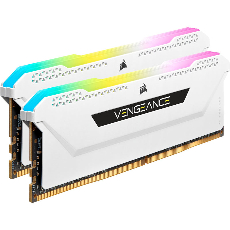 Chargez l'image dans la visionneuse de la galerie, Corsair Corsair 32 GB DDR4-3200 Kit
