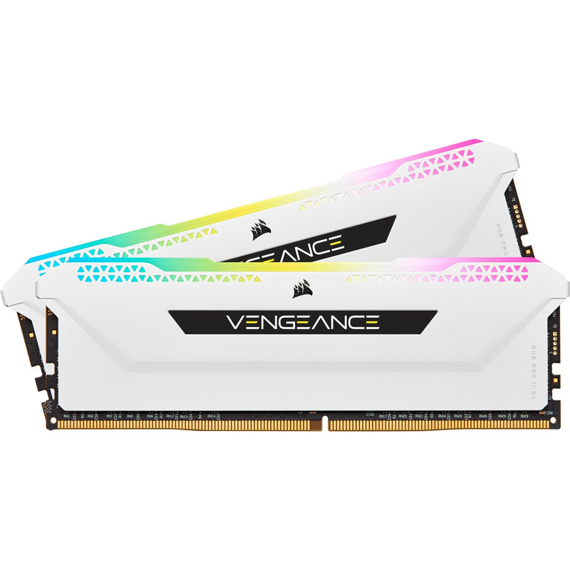 Chargez l'image dans la visionneuse de la galerie, Corsair Corsair 32 GB DDR4-3200 Kit
