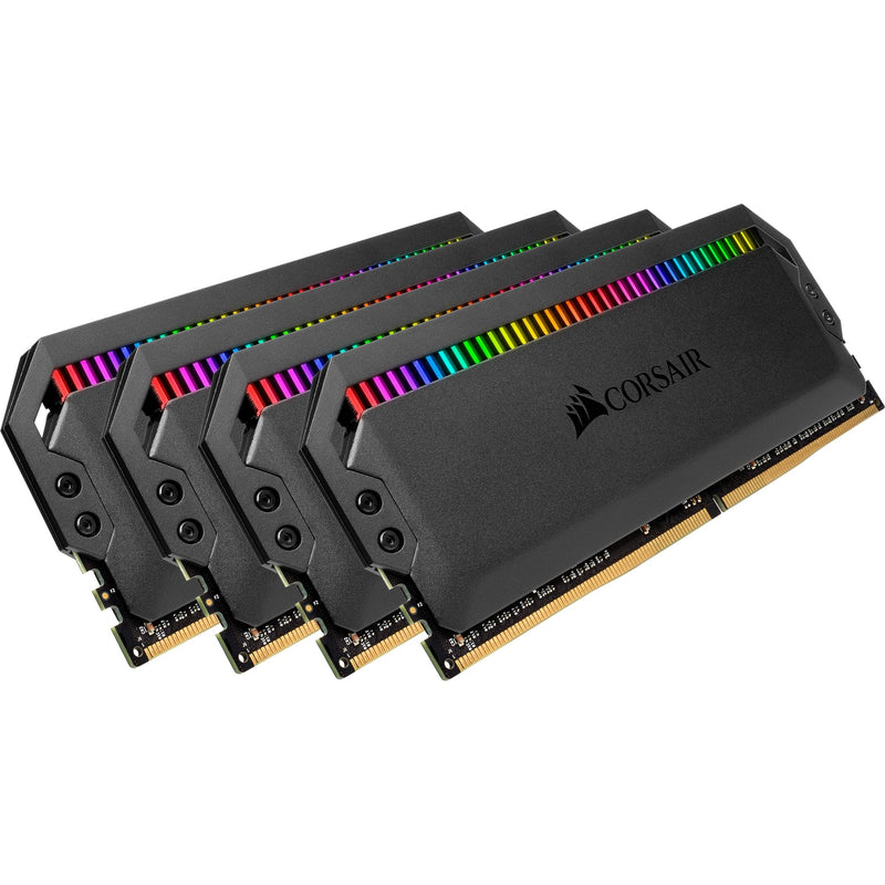 Load image into Gallery viewer, Corsair Corsair 32 GB DDR4-3600 Quad-Kit

