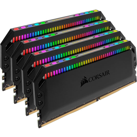 Corsair Corsair 32 GB DDR4-3600 Quad-Kit