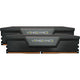 Corsair vengeance 32 gb ddr5-6000 (2x 16 gb) werkgeheugen (zwart, cmk32gx5m2e6000c36, xmp 3.0)