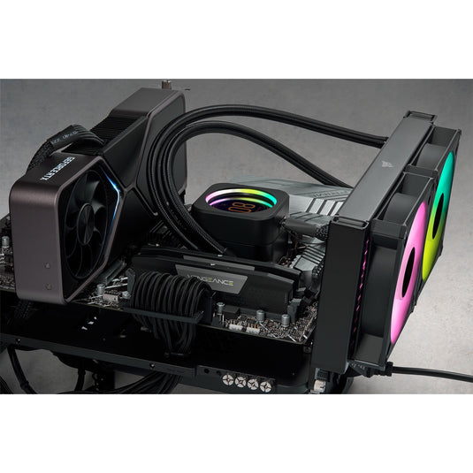 Corsair Corsair 32 GB DDR5-7200 Kit