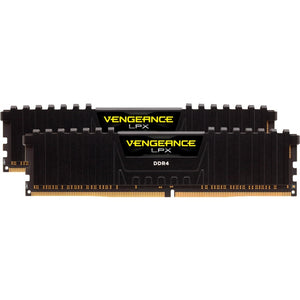 Corsair Corsair 64 GB DDR4-3600 Kit