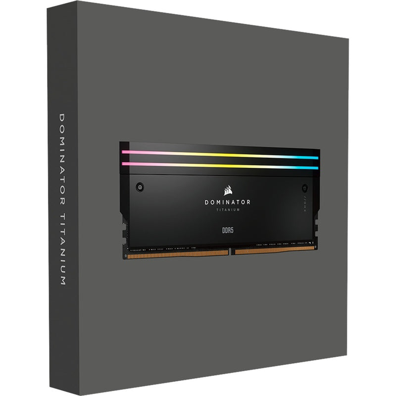 Load image into Gallery viewer, Corsair 64 GB DDR5-6000 Kit
