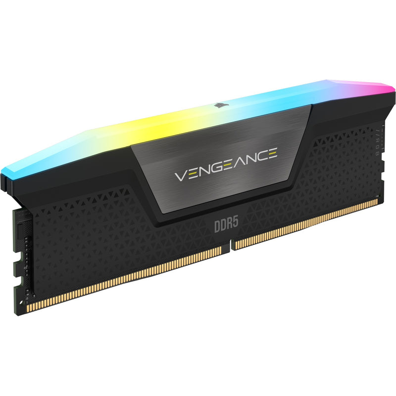Load image into Gallery viewer, Corsair Corsair 64 GB DDR5-6000 Kit
