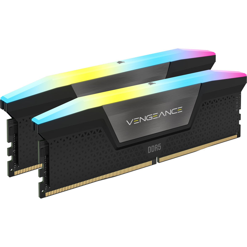 Load image into Gallery viewer, Corsair Corsair 64 GB DDR5-6000 Kit
