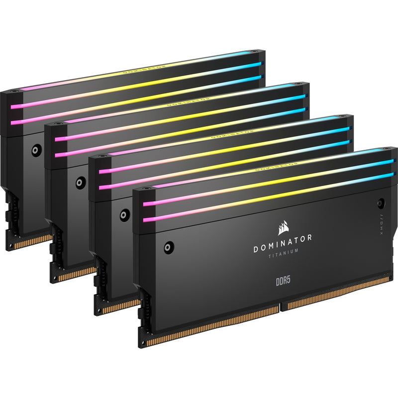 Load image into Gallery viewer, Corsair Corsair 64 GB DDR5-6000 Quad-Kit

