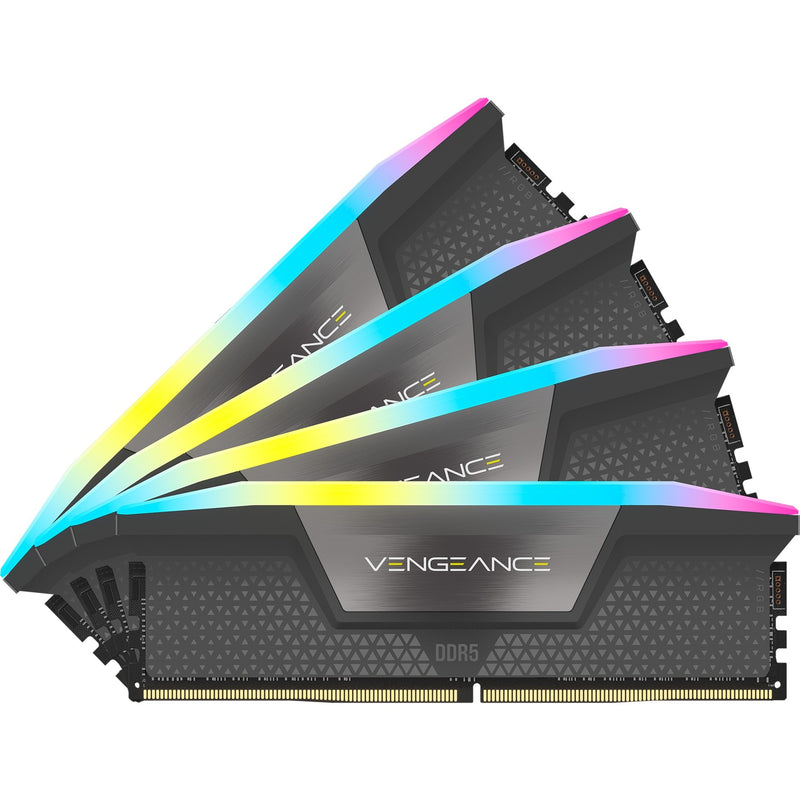 Load image into Gallery viewer, Corsair Corsair 64 GB DDR5-6400 Quad-Kit
