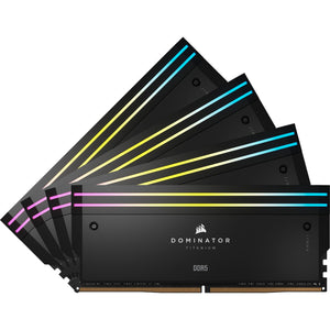 Corsair 96 GB DDR5-6000 Quad-Kit